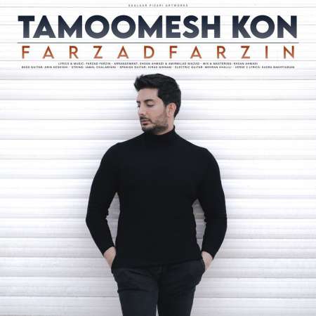 Farzad Farzin – Tamoomesh Kon